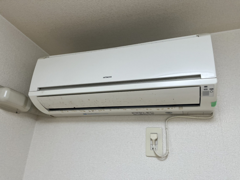 モーニンググローリーⅢの物件内観写真