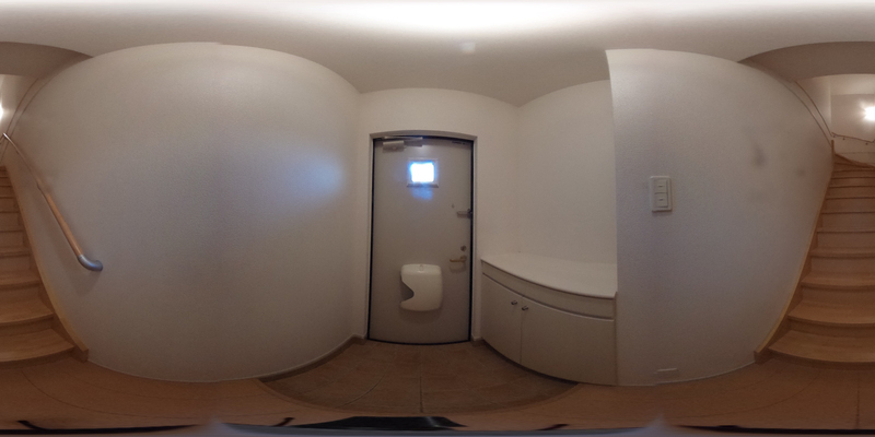 玄関 写真33