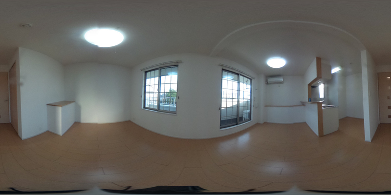 リビング 写真34