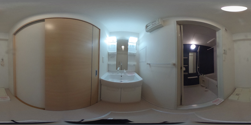 洗面所 写真36