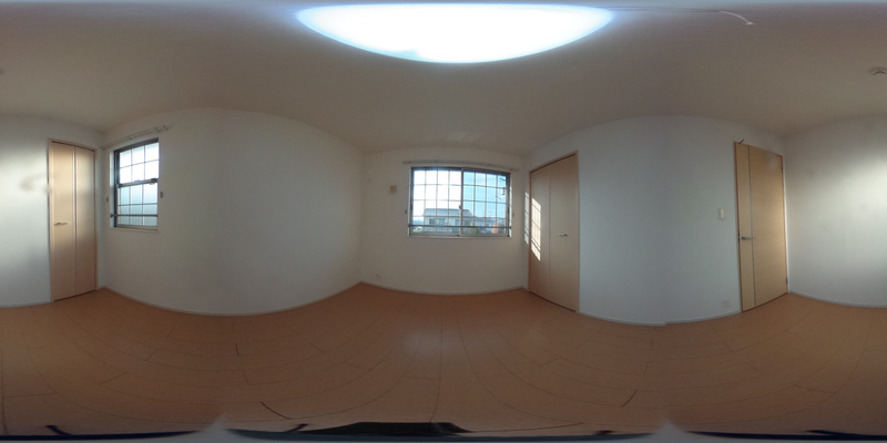 子供部屋 写真37