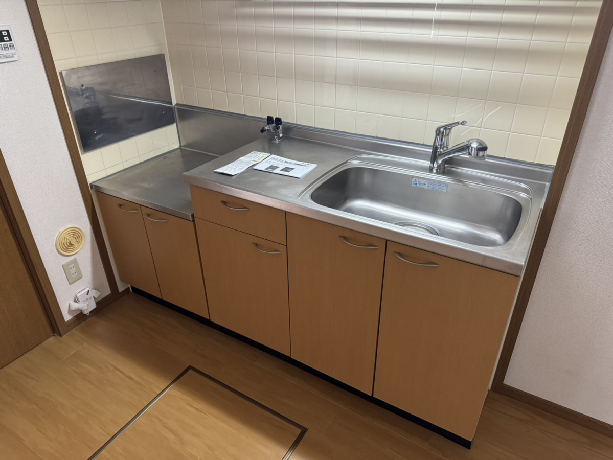 キッチン 写真3