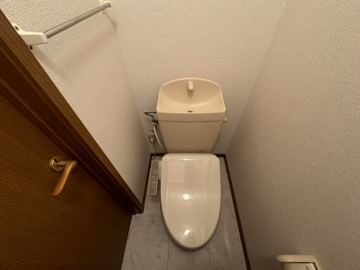 トイレ 写真5