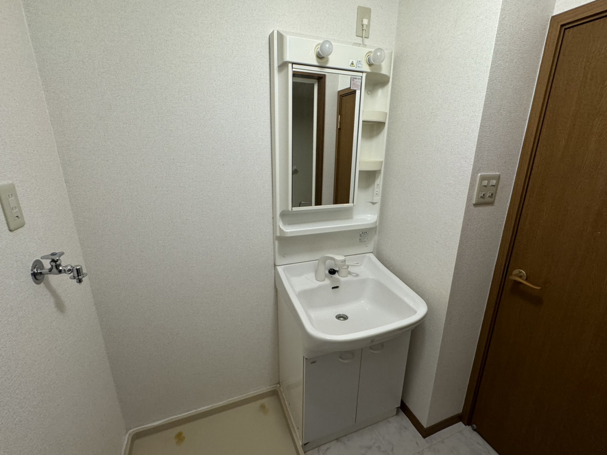 洗面所 写真6