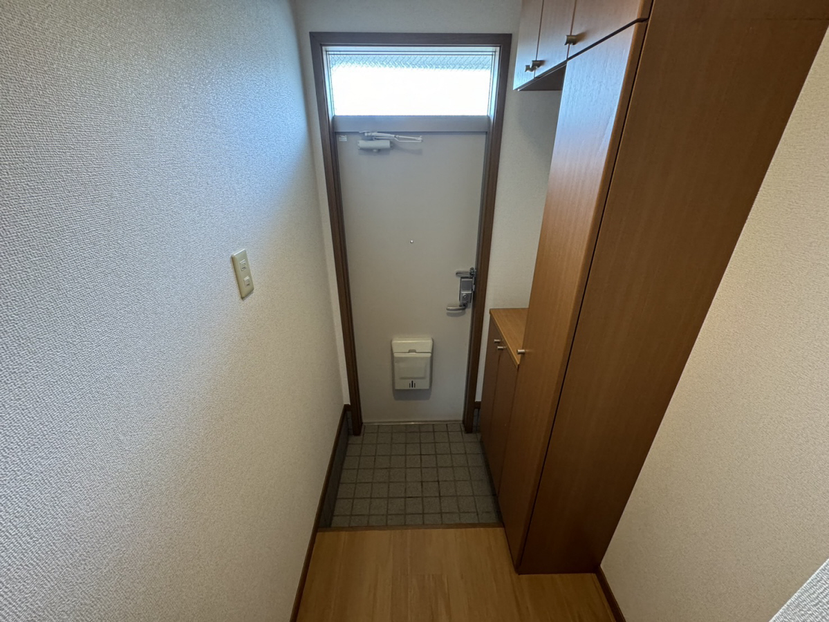 玄関 写真7