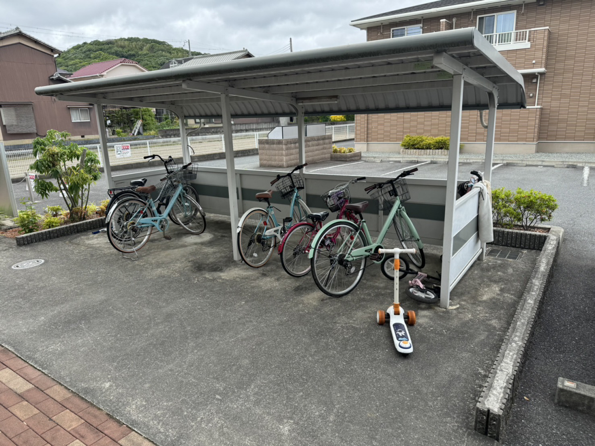 共用部 写真11