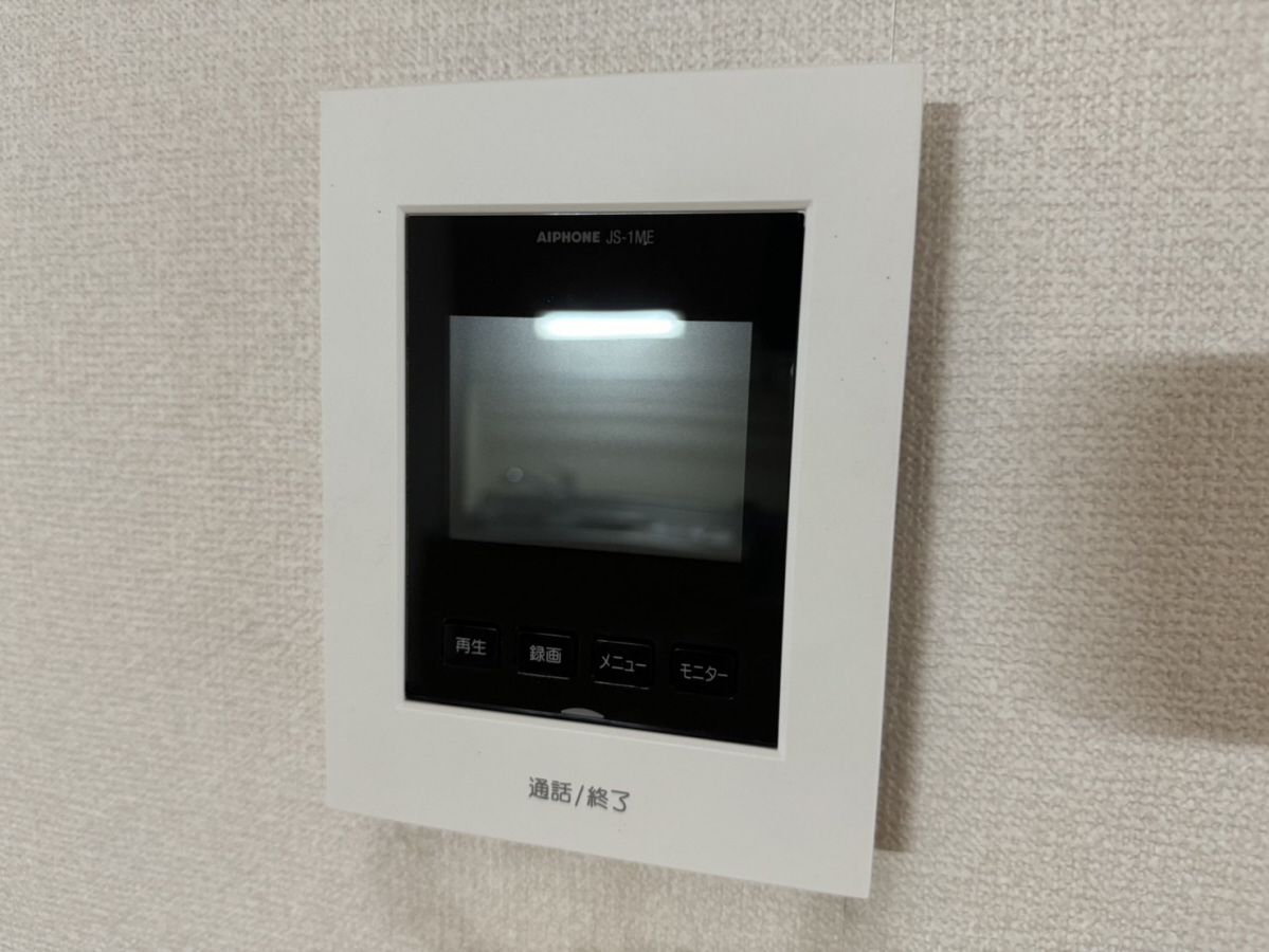 セキュリティ 写真13