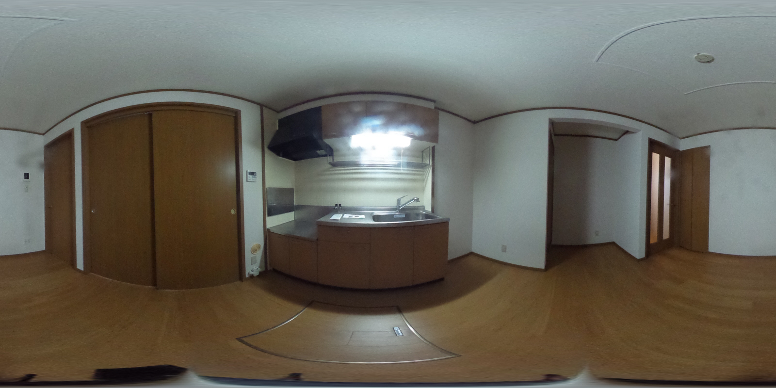 キッチン 写真35