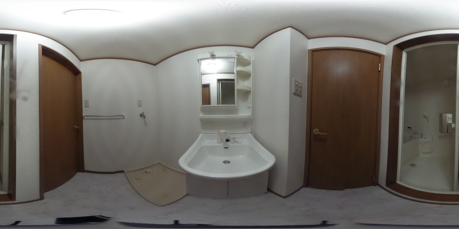 洗面所 写真36