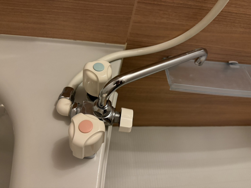 セジュール狭間 A棟の物件内観写真