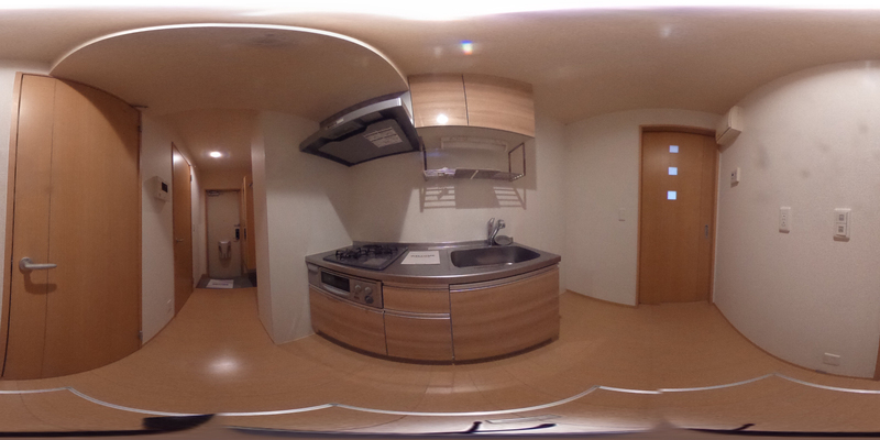 キッチン 写真34