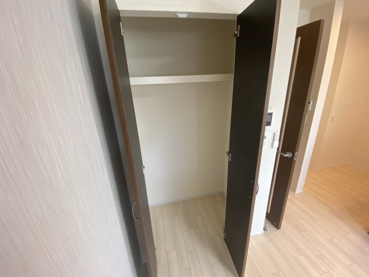 レミリアの物件内観写真