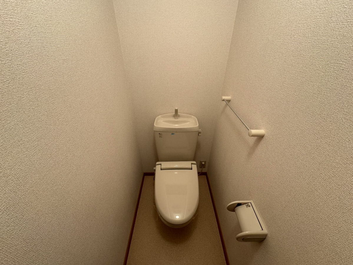 アルコバレーノⅡの物件内観写真