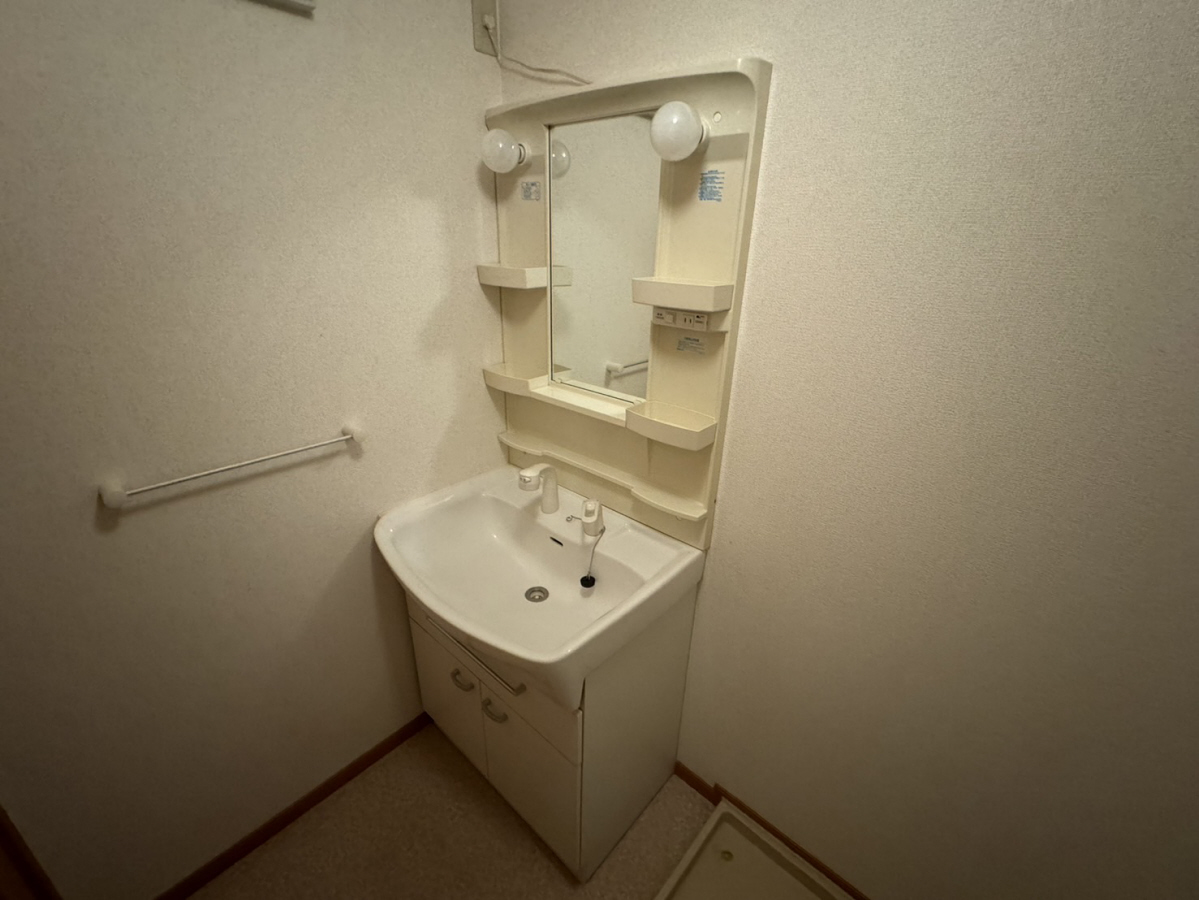 アルコバレーノⅡの物件内観写真