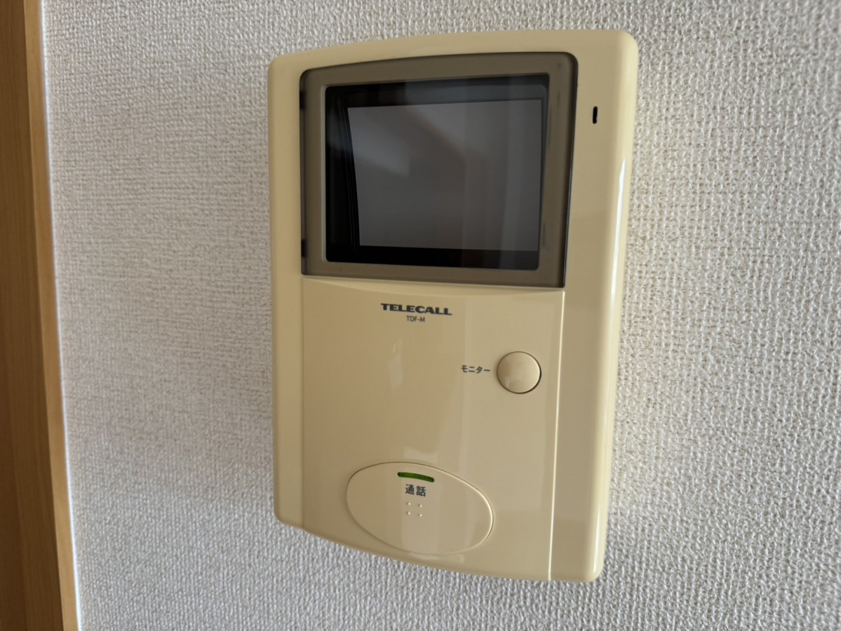アルコバレーノⅡの物件内観写真