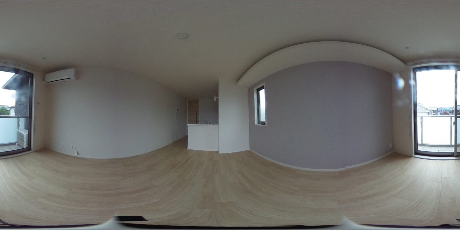 リビング 写真33