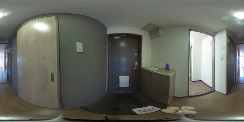 玄関 写真33
