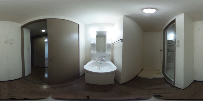 洗面所 写真36