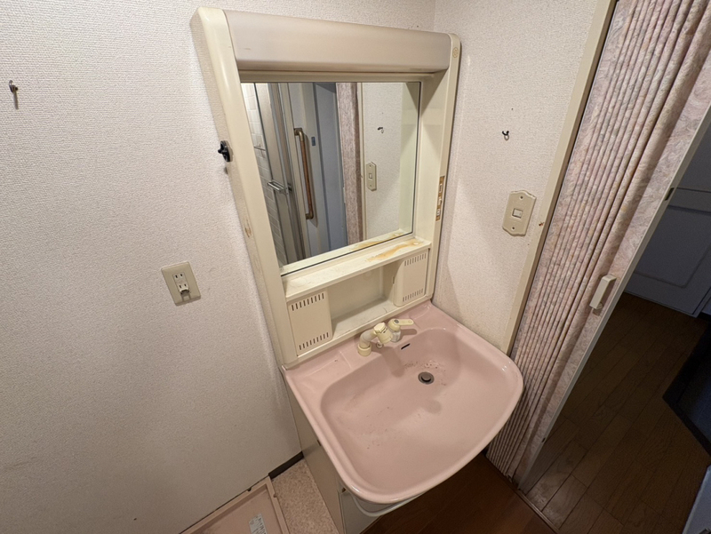 ラブリー姫路手柄山の物件内観写真
