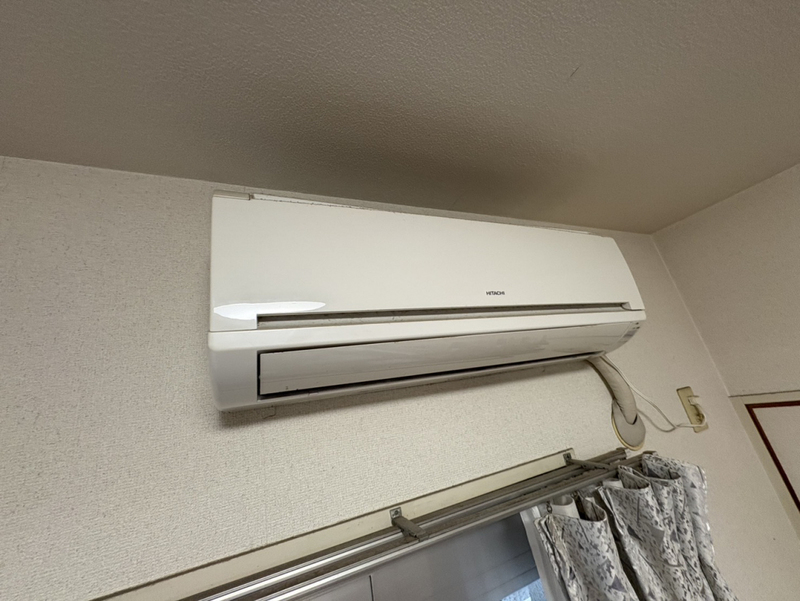 ラブリー姫路手柄山の物件内観写真