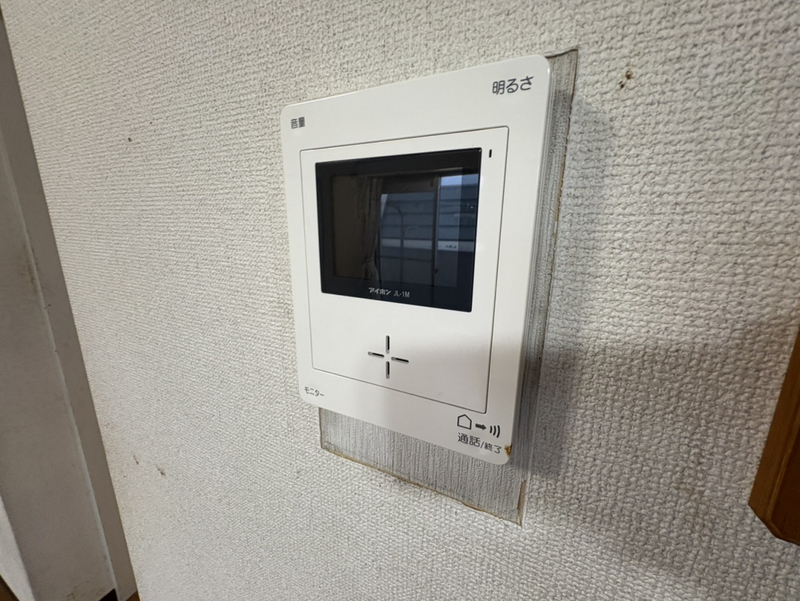 ラブリー姫路手柄山の物件内観写真