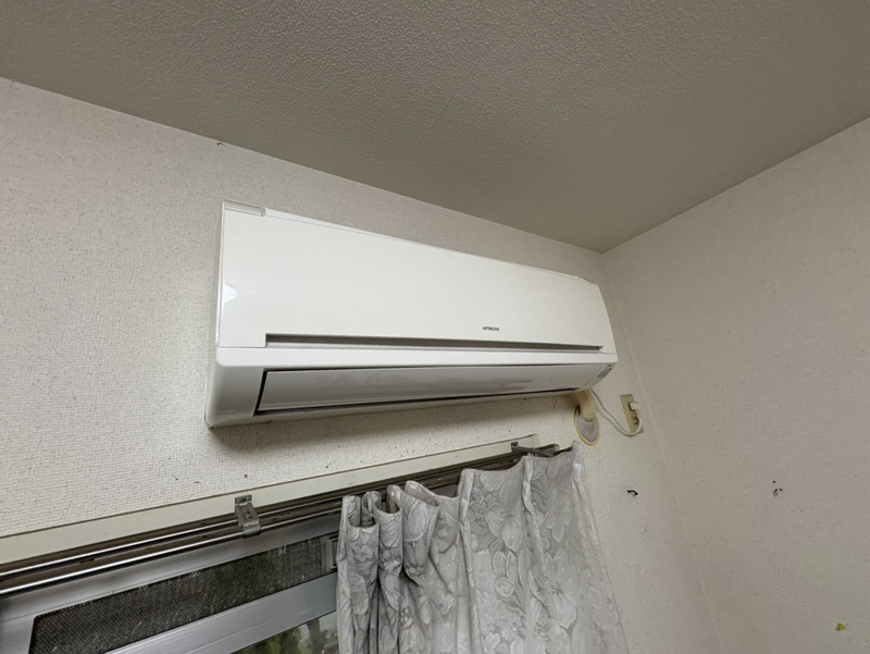 ラブリー姫路手柄山の物件内観写真