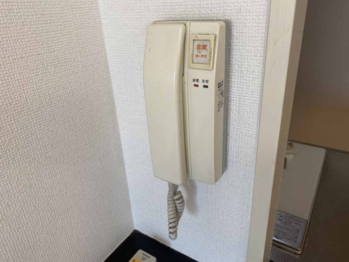 クリーンピア姫路白浜の物件内観写真
