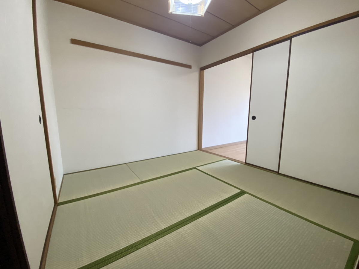 クリーンピア姫路白浜の物件内観写真