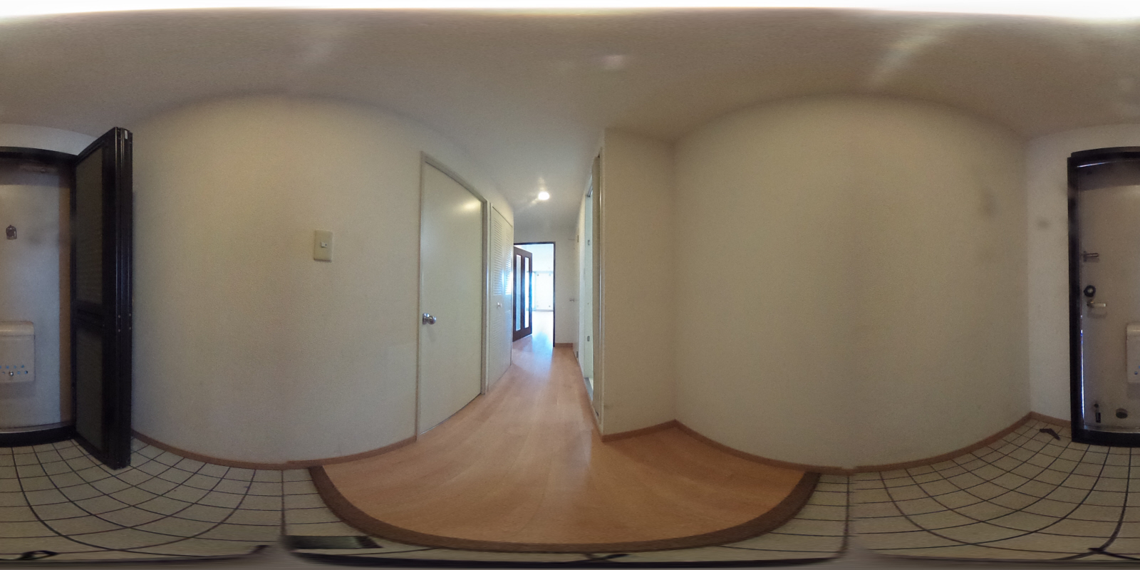 玄関 写真36