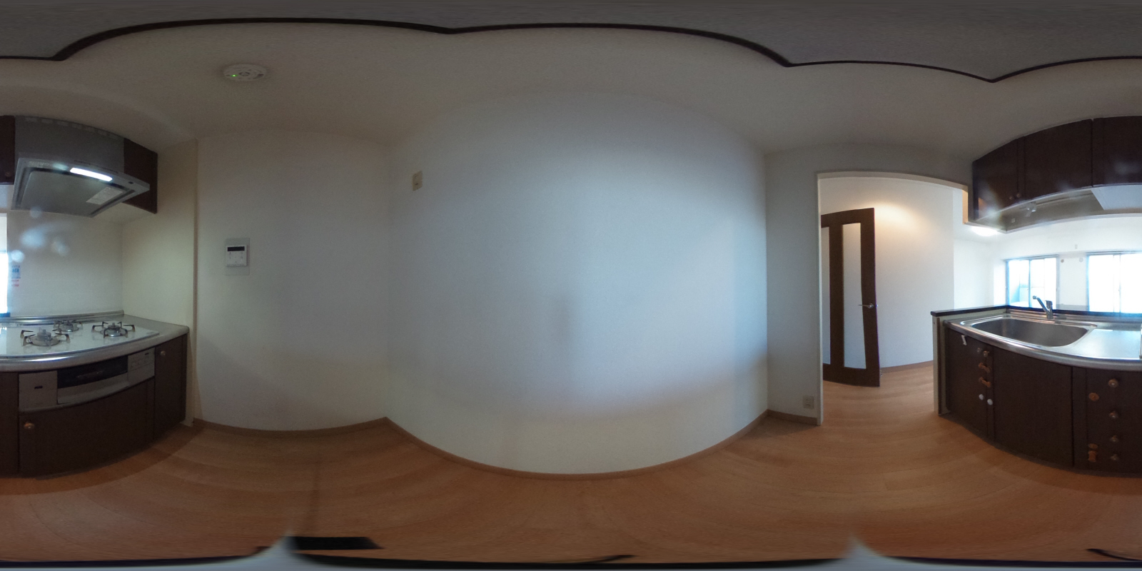 キッチン 写真34