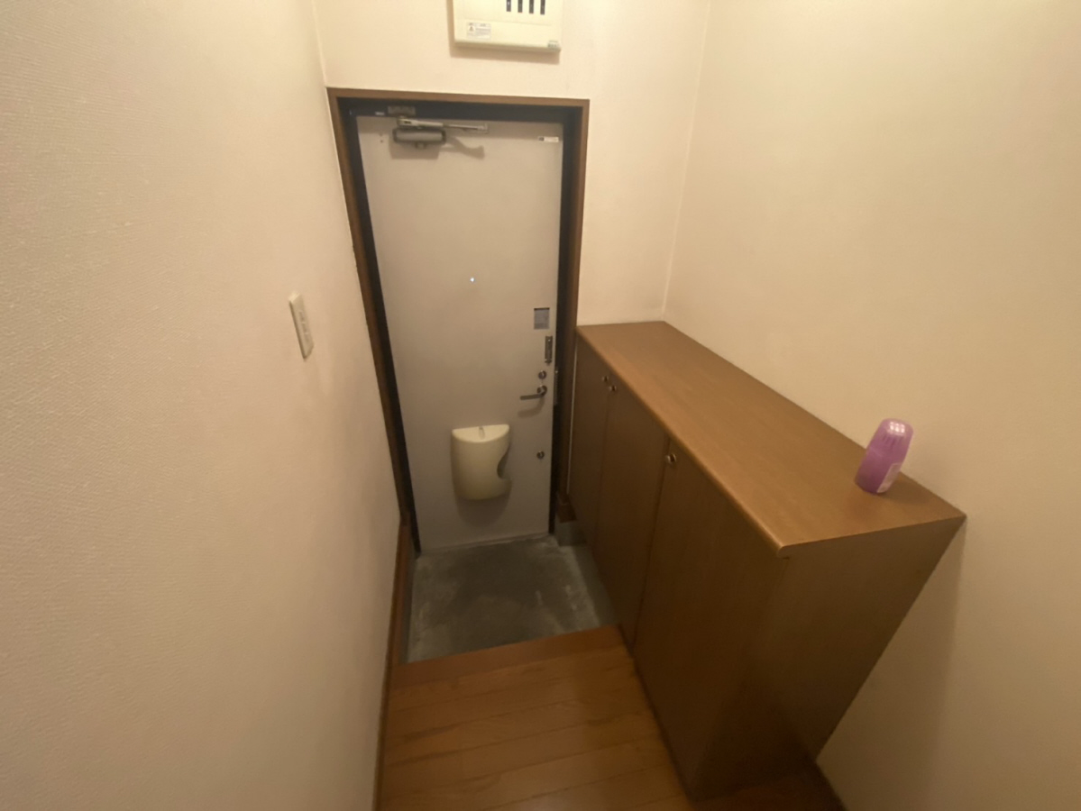 玄関 写真7