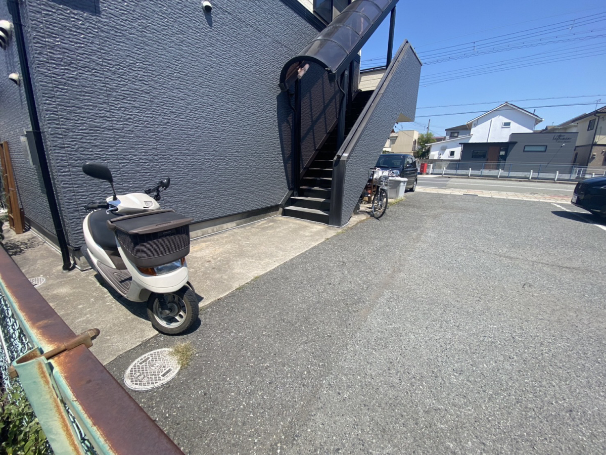 共用部 写真11