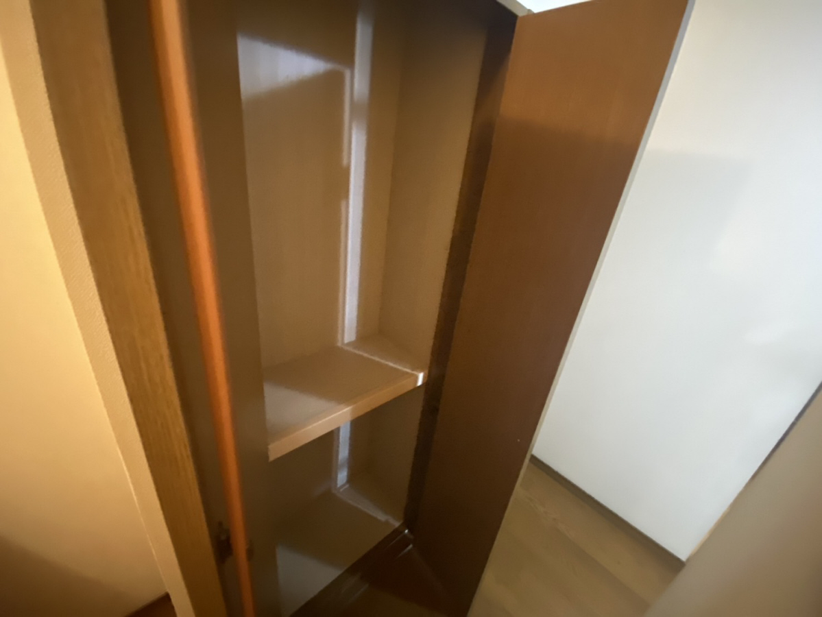 収納 写真30