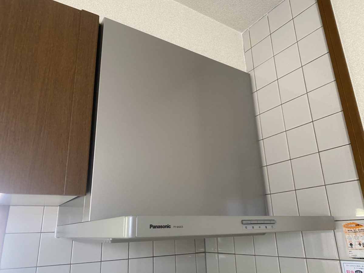 キッチン 写真31