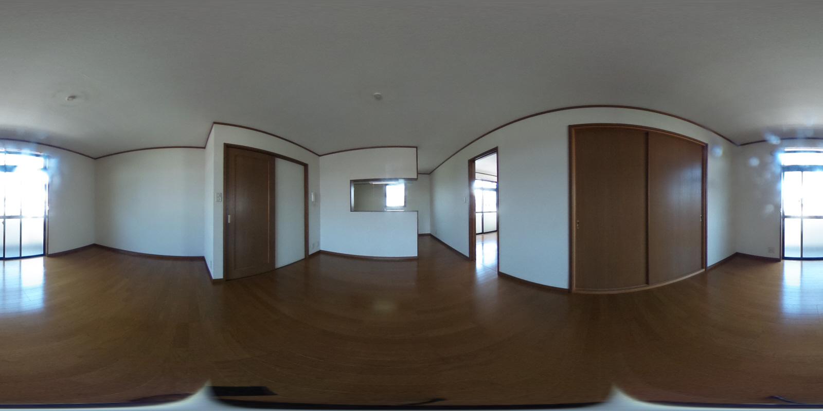 リビング 写真34