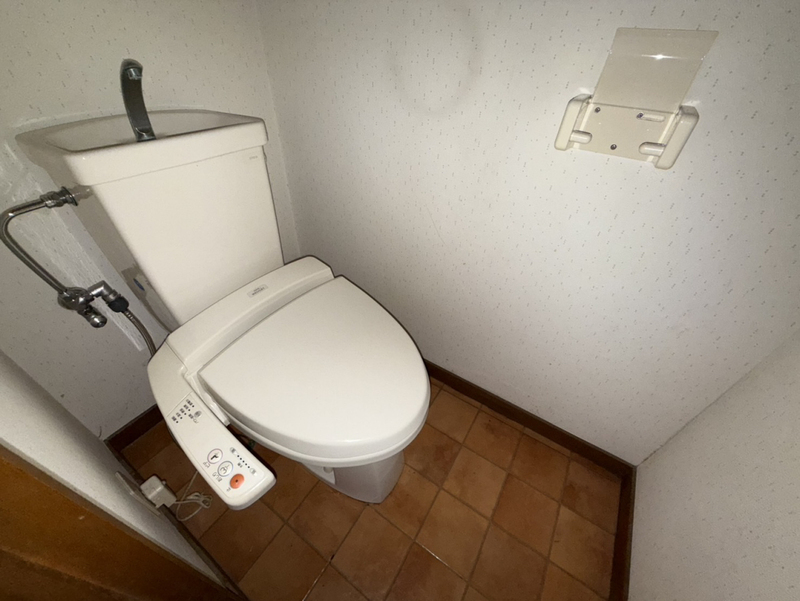 トイレ 写真5