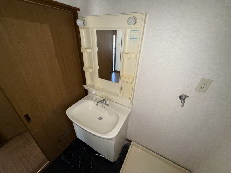 洗面所 写真6