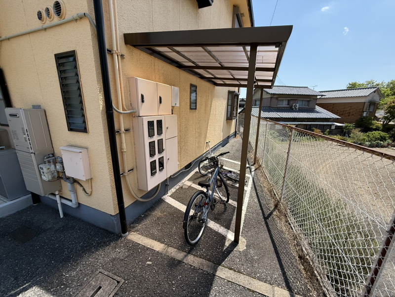 共用部 写真11