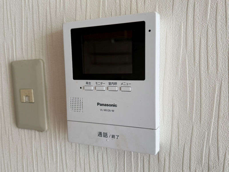 セキュリティ 写真13