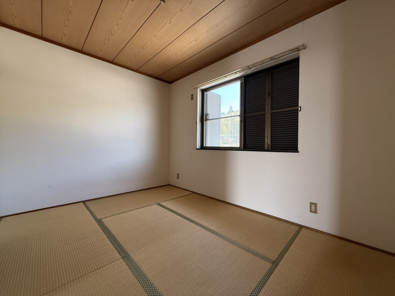 寝室 写真18