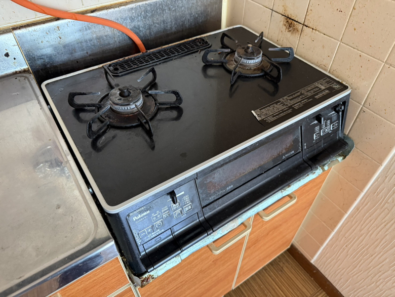キッチン 写真19