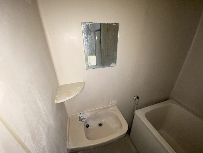 洗面所 写真6