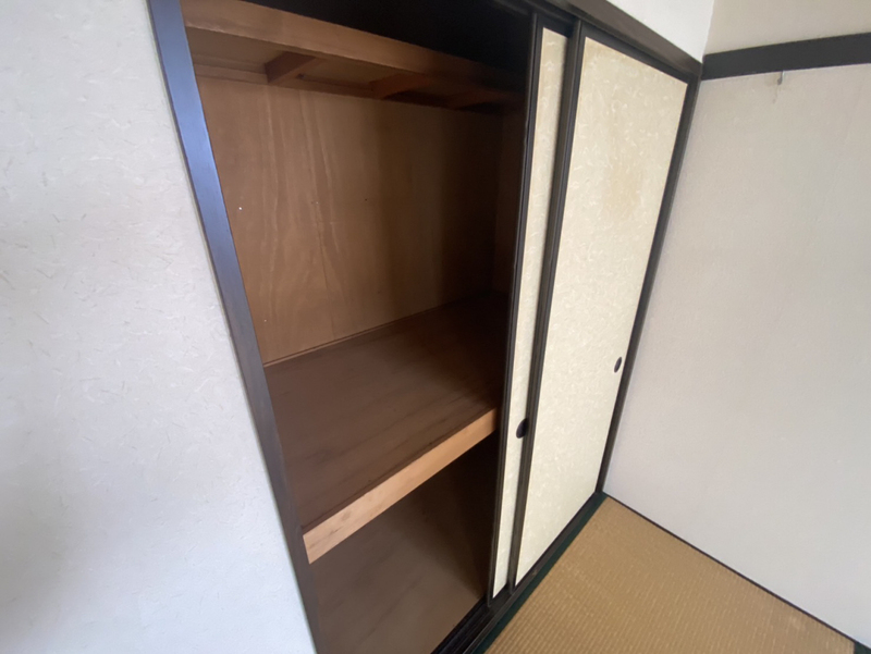 収納 写真9