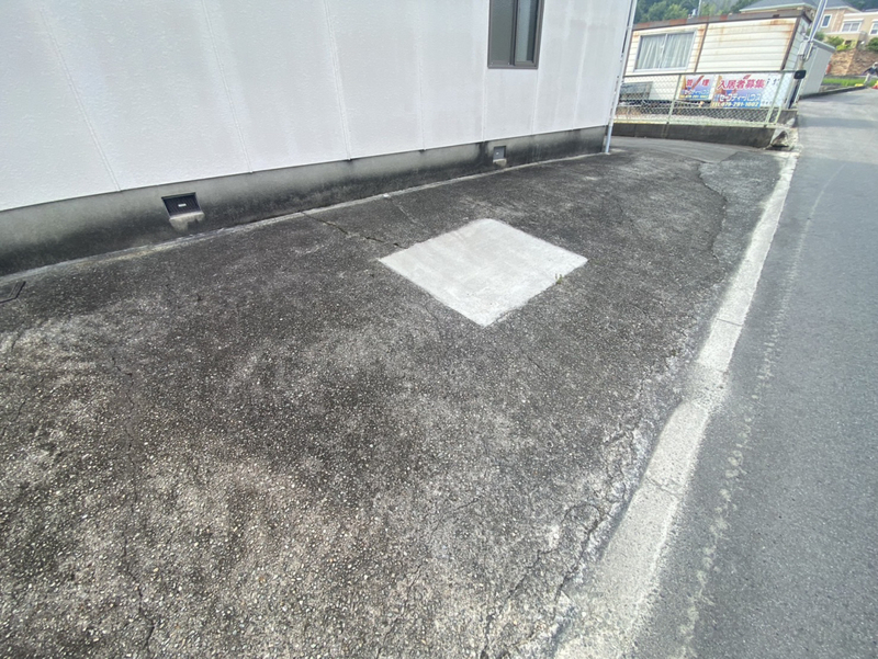 駐車場 写真10