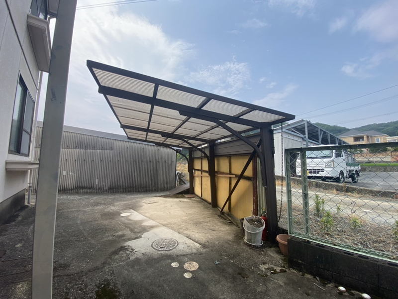 共用部 写真11