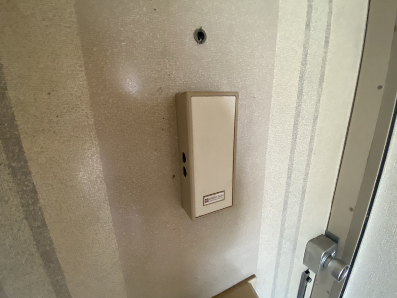 セキュリティ 写真13