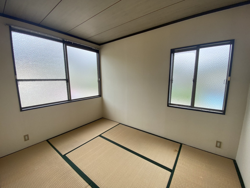 寝室 写真18