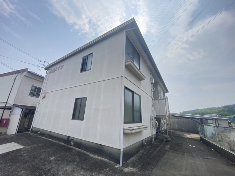外観 写真29