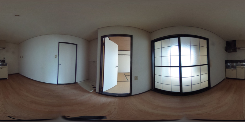 リビング 写真34