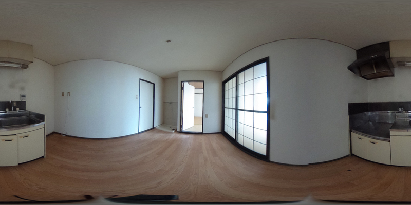 キッチン 写真35